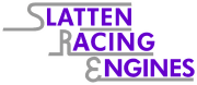 Slatten Racing Engines